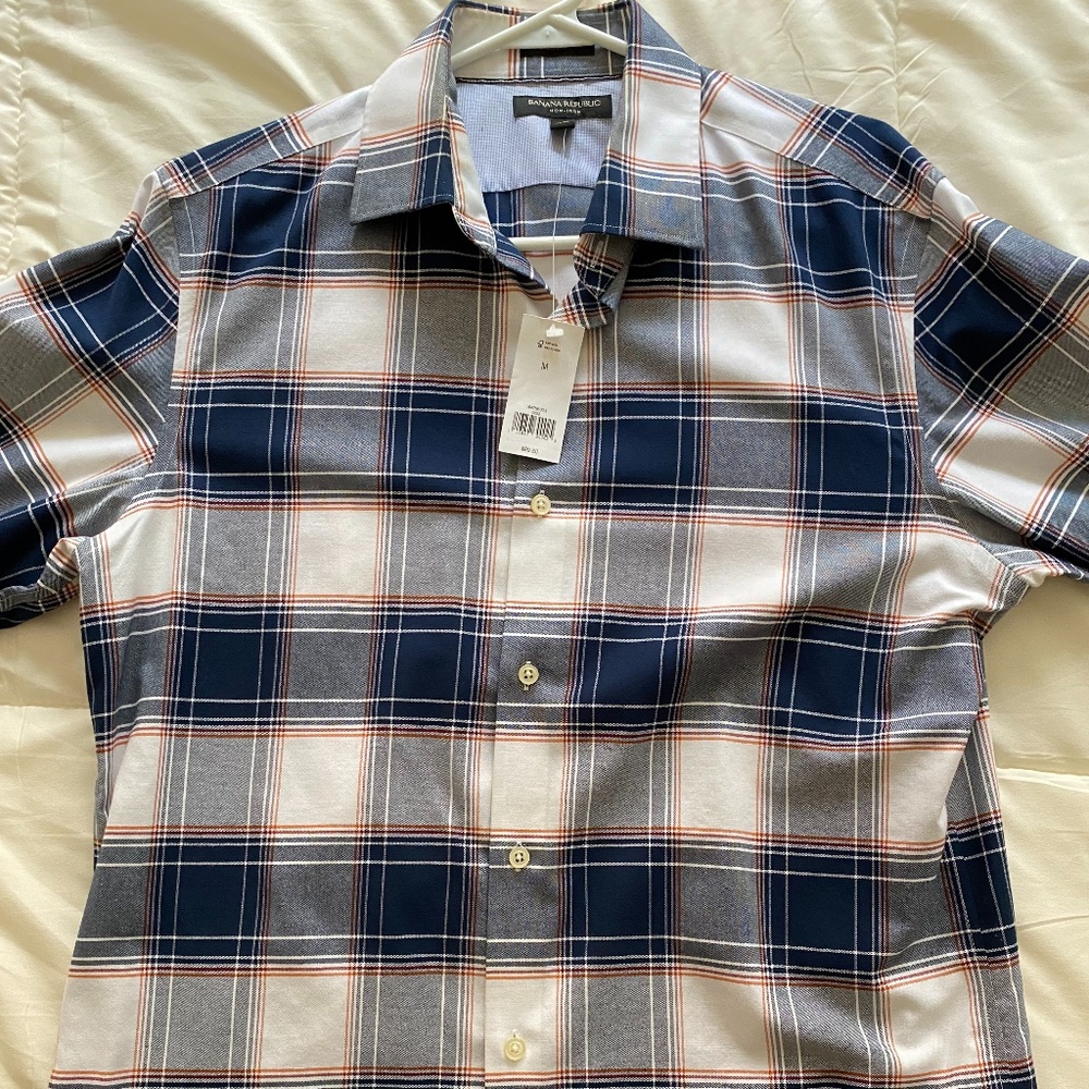 Banana Republic dress shirt